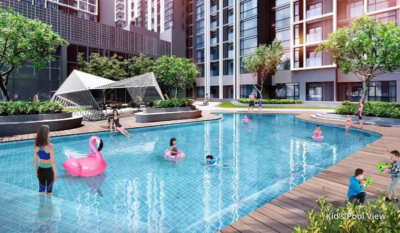 Condominium for Sale at KL48 - Kevin Chew - Exterior - PropertyGuru.com.my