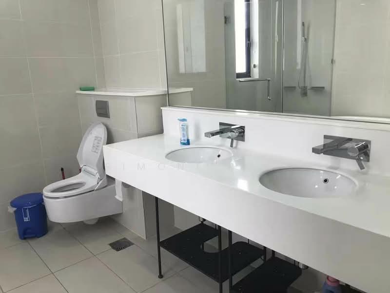 Condominium for Rent at Icon Residence - Simone Ngo - Bathroom - PropertyGuru.com.my