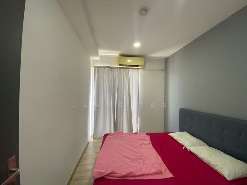 Service Residence for Rent at Emporis - James Tan - Bedroom - PropertyGuru.com.my