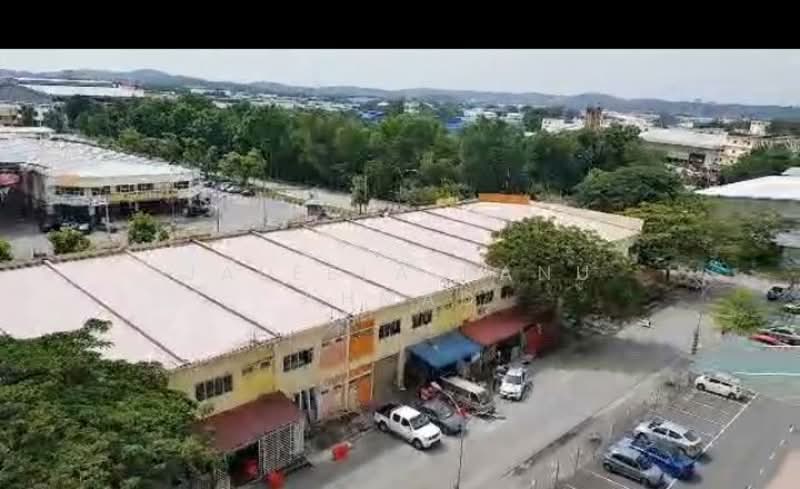 Servis Apartment untuk Disewa di Sentrovue - Jaleela Banu Ahmad - Exterior - PropertyGuru.com.my