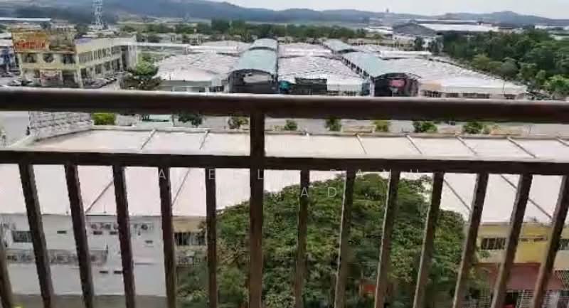 Servis Apartment untuk Disewa di Sentrovue - Jaleela Banu Ahmad - View - PropertyGuru.com.my