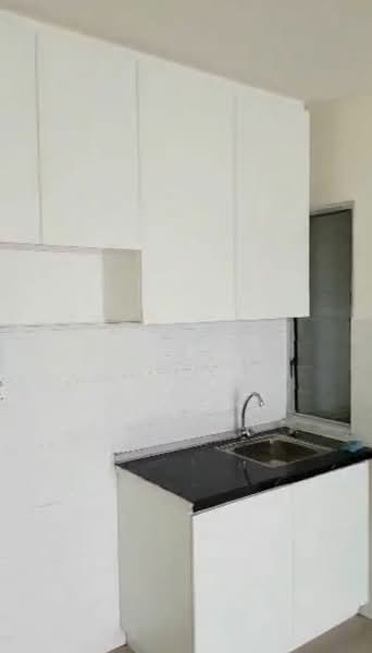 Service Residence for Rent at Sentrovue - Jaleela Banu Ahmad - Kitchen - PropertyGuru.com.my
