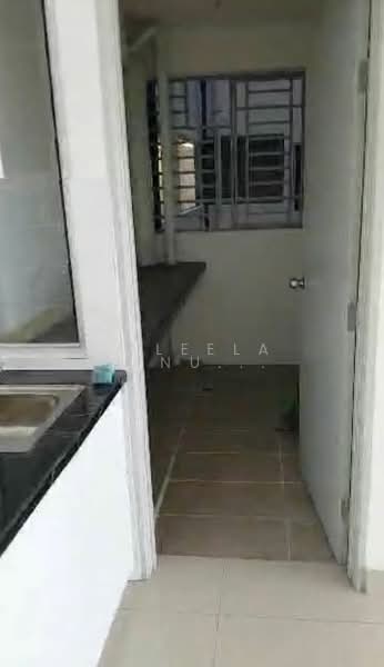 Service Residence for Rent at Sentrovue - Jaleela Banu Ahmad - Interior - PropertyGuru.com.my