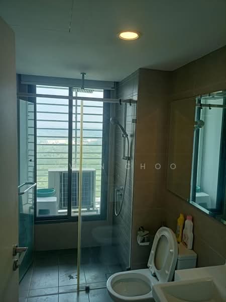 Service Residence for Rent at Teega Suites - Ivwen Choo - PropertyGuru.com.my