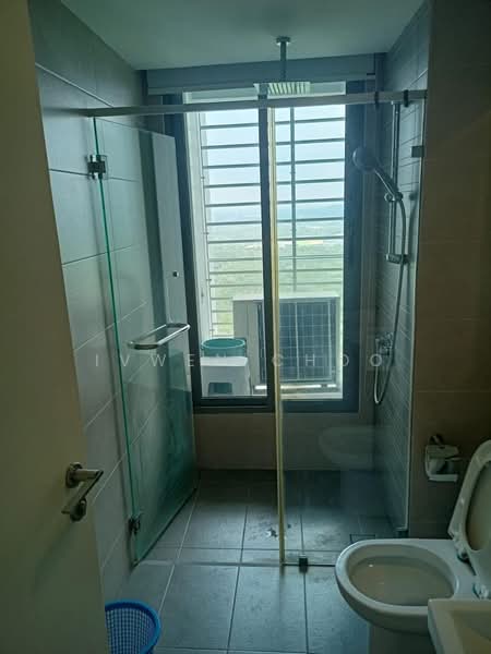 Service Residence for Rent at Teega Suites - Ivwen Choo - PropertyGuru.com.my