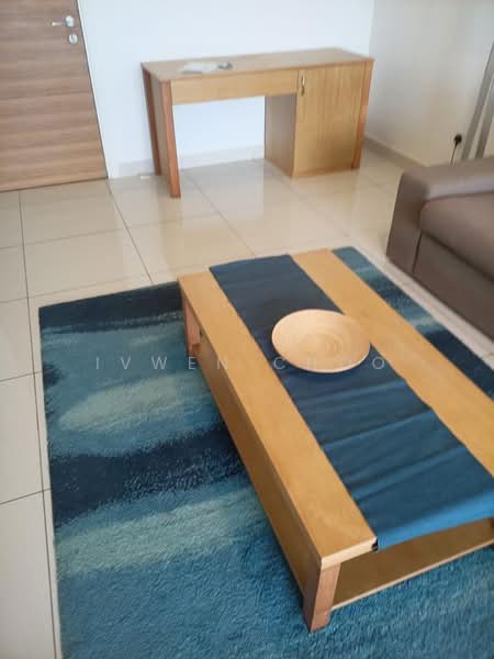 Service Residence for Rent at Teega Suites - Ivwen Choo - PropertyGuru.com.my