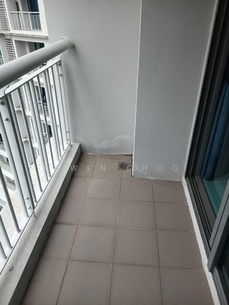 Service Residence for Rent at Teega Suites - Ivwen Choo - PropertyGuru.com.my