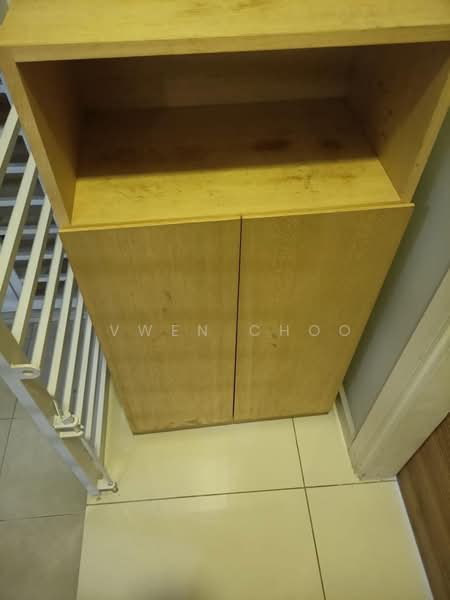 Service Residence for Rent at Teega Suites - Ivwen Choo - PropertyGuru.com.my