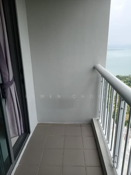 Service Residence for Rent at Teega Suites - Ivwen Choo - PropertyGuru.com.my