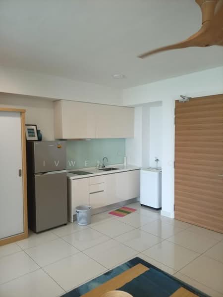 Service Residence for Rent at Teega Suites - Ivwen Choo - PropertyGuru.com.my