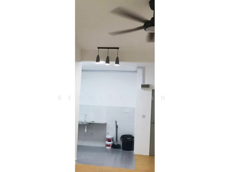 Residential Land for Sale in Eco Spring (Johor Bahru) - Bernice Gan - Kitchen - PropertyGuru.com.my