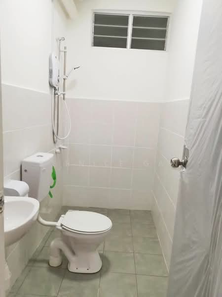 Residential Land for Sale in Eco Spring (Johor Bahru) - Bernice Gan - Bathroom - PropertyGuru.com.my