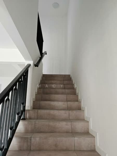 Rumah Teres untuk Disewa di Bukit Beruang (Bukit Baru) - Macy G - Interior - PropertyGuru.com.my