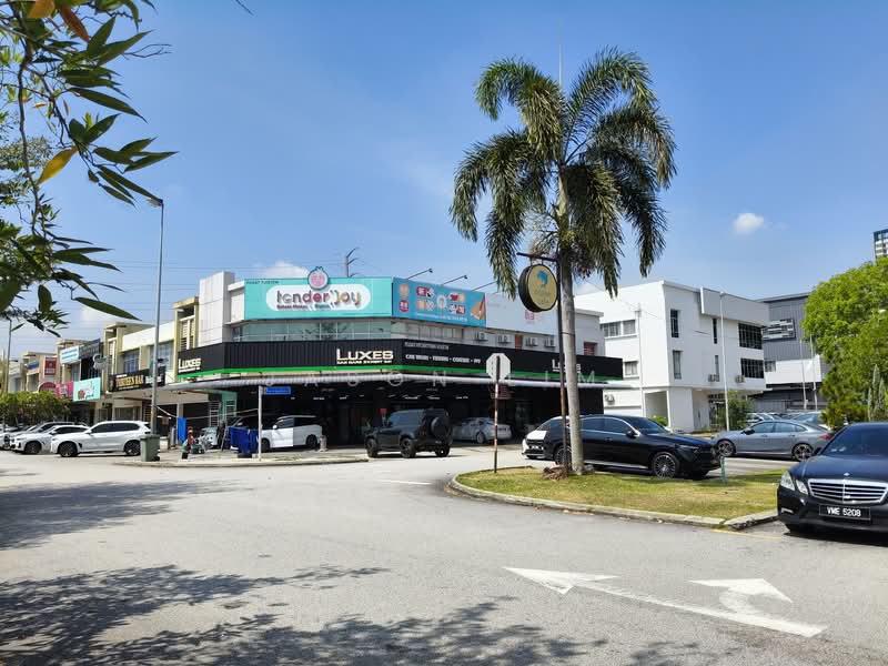 Shop for Sale in Bandar Botanic (Klang) - Jason Lim - PropertyGuru.com.my