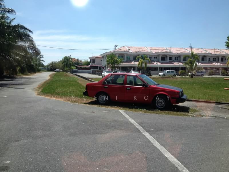 Agricultural Land for Sale in Sitiawan (Perak) - Vincent Koay - Exterior - PropertyGuru.com.my