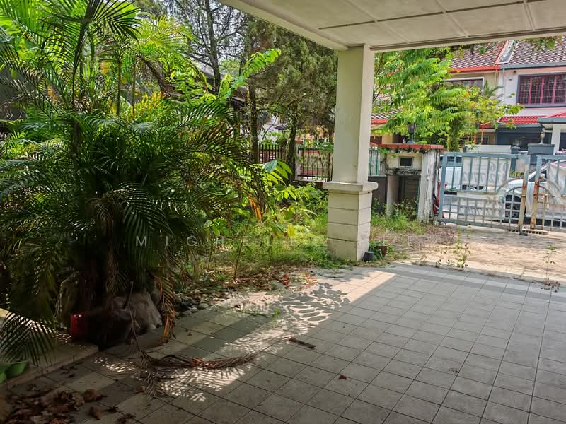 Rumah Teres 2 Tingkat untuk Dijual di Tropicana (Petaling Jaya) - Michelle Lee - PropertyGuru.com.my