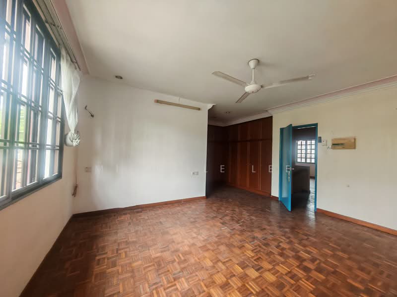 Rumah Teres 2 Tingkat untuk Dijual di Tropicana (Petaling Jaya) - Michelle Lee - Interior - PropertyGuru.com.my