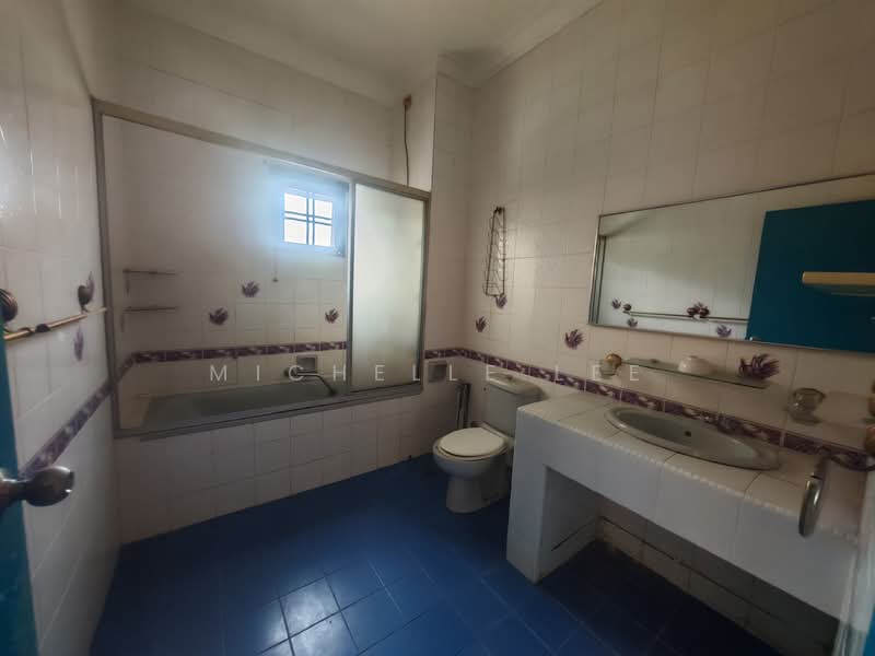 Rumah Teres 2 Tingkat untuk Dijual di Tropicana (Petaling Jaya) - Michelle Lee - Bathroom - PropertyGuru.com.my