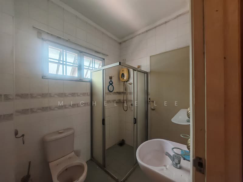 Rumah Teres 2 Tingkat untuk Dijual di Tropicana (Petaling Jaya) - Michelle Lee - Bathroom - PropertyGuru.com.my