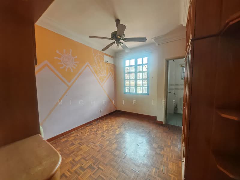Rumah Teres 2 Tingkat untuk Dijual di Tropicana (Petaling Jaya) - Michelle Lee - Interior - PropertyGuru.com.my