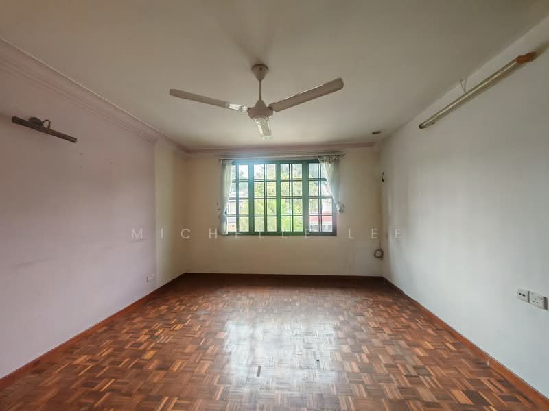 Rumah Teres 2 Tingkat untuk Dijual di Tropicana (Petaling Jaya) - Michelle Lee - Living Room - PropertyGuru.com.my