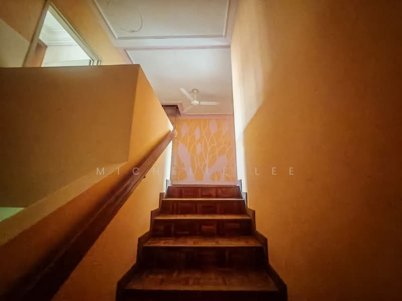 Rumah Teres 2 Tingkat untuk Dijual di Tropicana (Petaling Jaya) - Michelle Lee - Interior - PropertyGuru.com.my