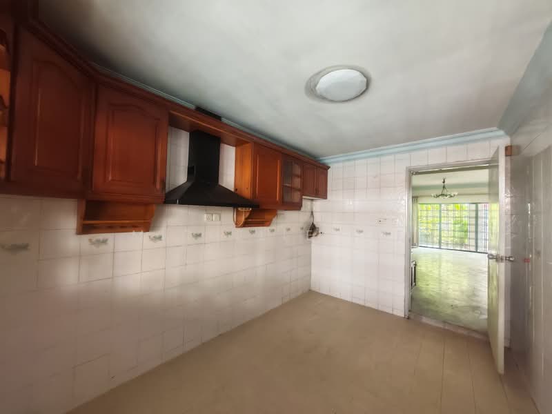 Rumah Teres 2 Tingkat untuk Dijual di Tropicana (Petaling Jaya) - Michelle Lee - Kitchen - PropertyGuru.com.my