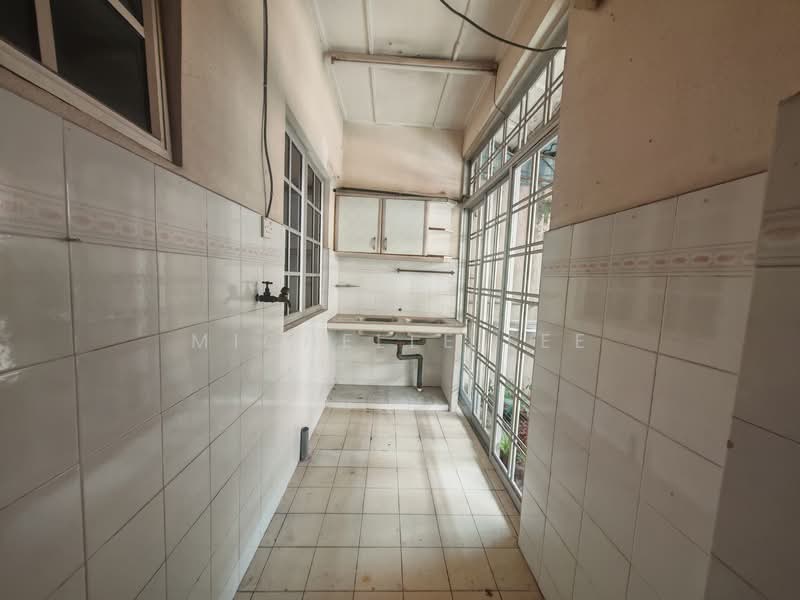 Rumah Teres 2 Tingkat untuk Dijual di Tropicana (Petaling Jaya) - Michelle Lee - Kitchen - PropertyGuru.com.my