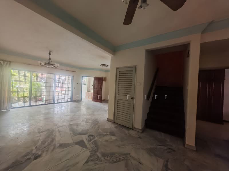 Rumah Teres 2 Tingkat untuk Dijual di Tropicana (Petaling Jaya) - Michelle Lee - PropertyGuru.com.my