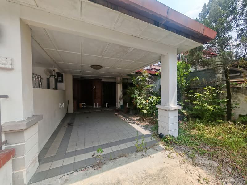 Rumah Teres 2 Tingkat untuk Dijual di Tropicana (Petaling Jaya) - Michelle Lee - PropertyGuru.com.my
