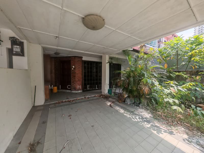 Rumah Teres 2 Tingkat untuk Dijual di Tropicana (Petaling Jaya) - Michelle Lee - PropertyGuru.com.my