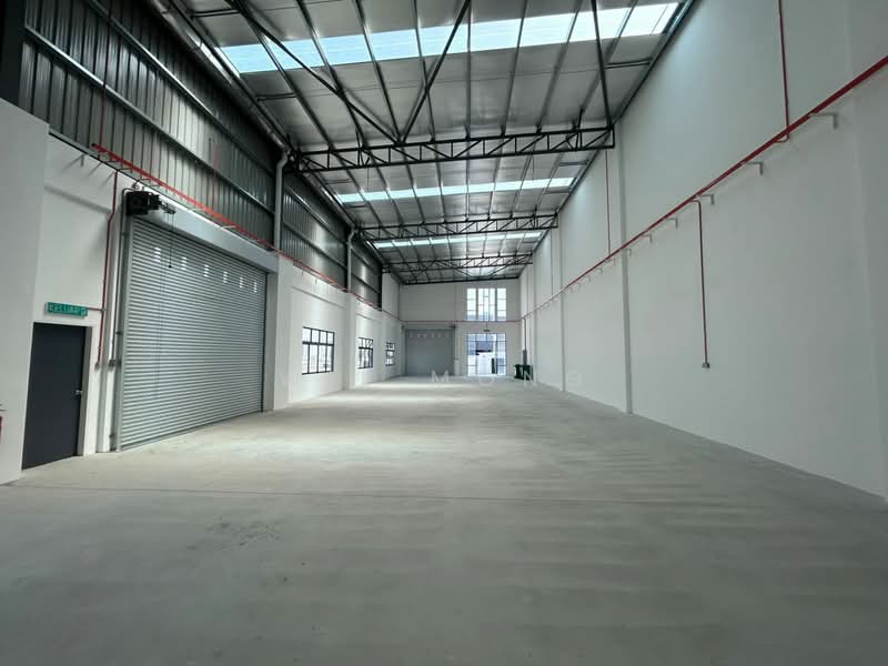 Kilang untuk Disewa di Eco Business Park 1 (Johor Bahru) - Wil Mong - Interior - PropertyGuru.com.my