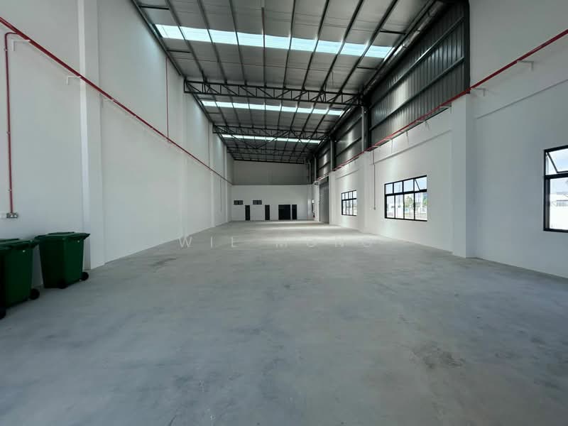 Kilang untuk Disewa di Eco Business Park 1 (Johor Bahru) - Wil Mong - Interior - PropertyGuru.com.my