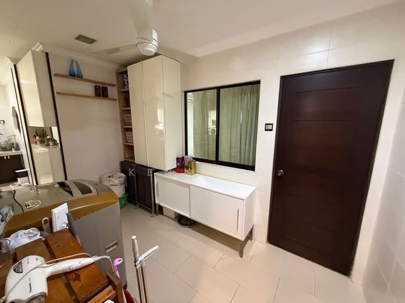 2-storey Terraced House for Sale in Bandar Bukit Tinggi (Klang) - Kenny Ng - Kitchen - PropertyGuru.com.my