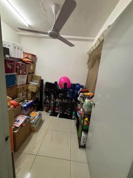 Service Residence for Sale at Sentrovue - Jaleela Banu Ahmad - Interior - PropertyGuru.com.my