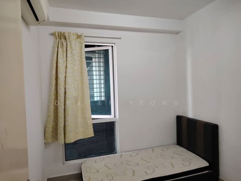 Servis Apartment untuk Disewa di De Centrum Residences - Dexter Yeong - Bedroom - PropertyGuru.com.my