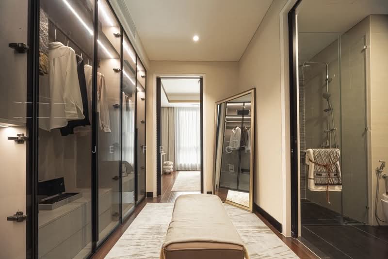 Kondominium untuk Dijual di Capella Embassy (D'Rapport Residences) - Jeffrey Chia - Interior - PropertyGuru.com.my