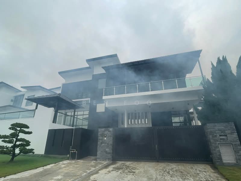 Bungalow for Sale in Horizon Hills (Iskandar Puteri (Nusajaya)) - Ben Foo - Exterior - PropertyGuru.com.my