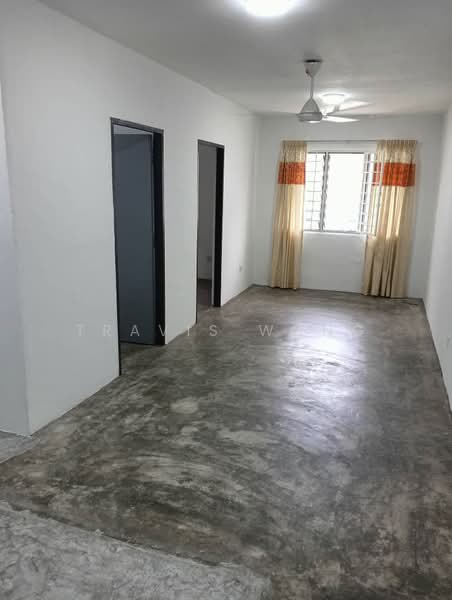 Rumah Flat untuk Disewa di Lestari Apartment - Travis Wong - Interior - PropertyGuru.com.my