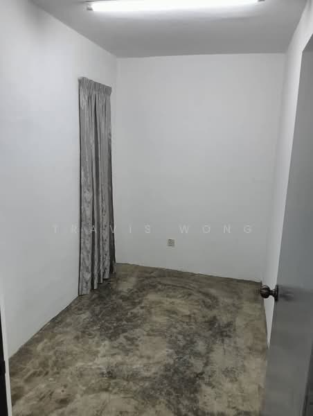 Rumah Flat untuk Disewa di Lestari Apartment - Travis Wong - Interior - PropertyGuru.com.my