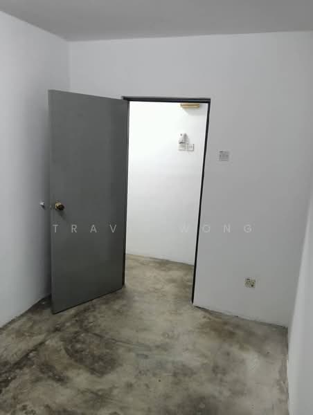 Rumah Flat untuk Disewa di Lestari Apartment - Travis Wong - Interior - PropertyGuru.com.my