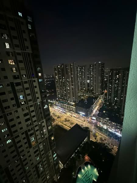 Servis Apartment untuk Disewa di M Centura - Jia Xuan - View - PropertyGuru.com.my
