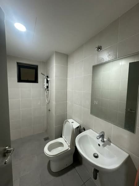 Servis Apartment untuk Disewa di M Centura - Jia Xuan - Bathroom - PropertyGuru.com.my