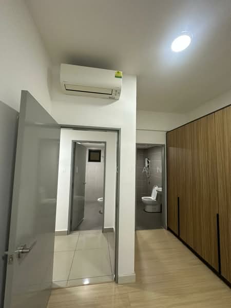 Servis Apartment untuk Disewa di M Centura - Jia Xuan - Bathroom - PropertyGuru.com.my