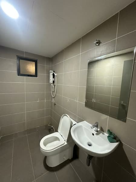 Servis Apartment untuk Disewa di M Centura - Jia Xuan - Bathroom - PropertyGuru.com.my