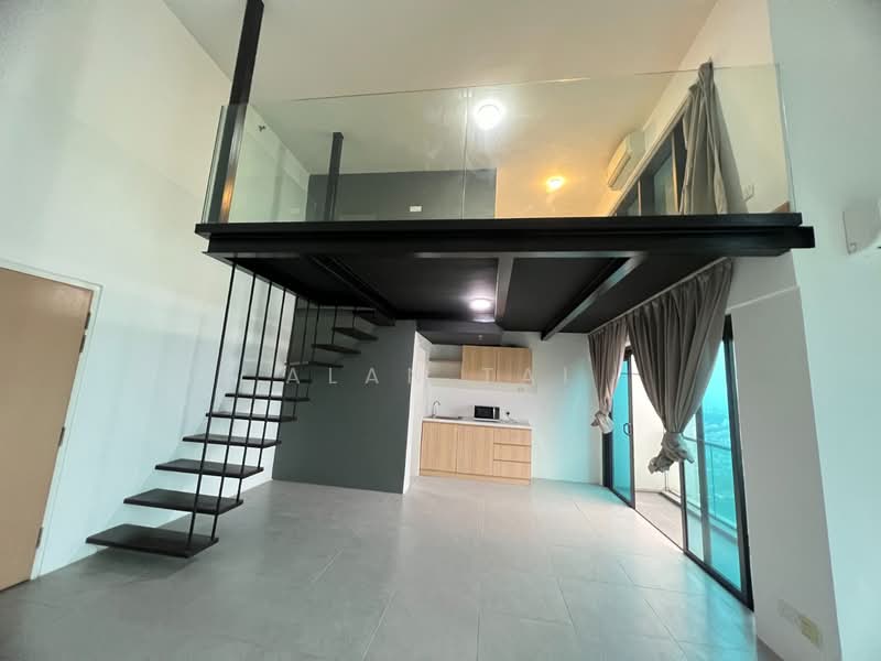 Kondominium untuk Disewa di My Loft @ Empire City - Alan Tai - Interior - PropertyGuru.com.my