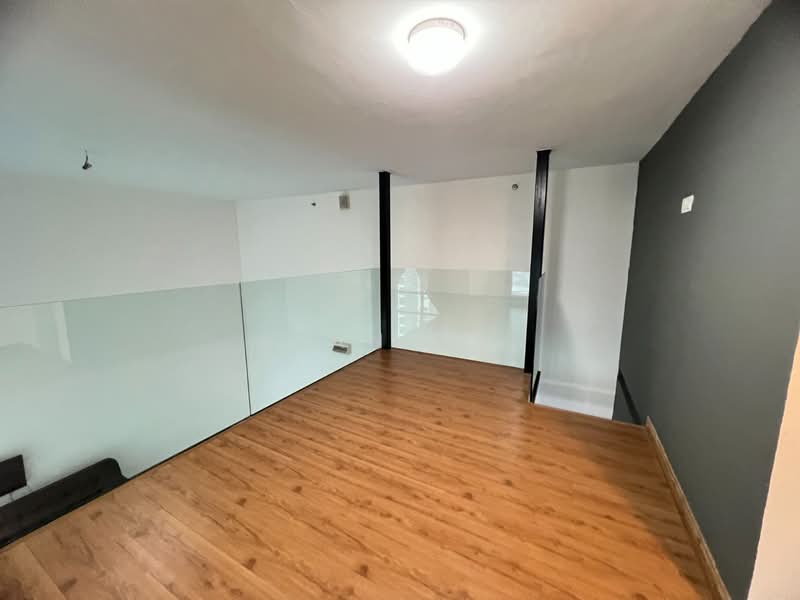 Kondominium untuk Disewa di My Loft @ Empire City - Alan Tai - Interior - PropertyGuru.com.my