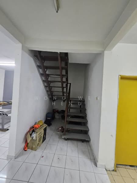 Rumah Teres 2 Tingkat untuk Dijual di Taman Teluk Gedung Indah (Klang) - Wong Wen Heng - Interior - PropertyGuru.com.my
