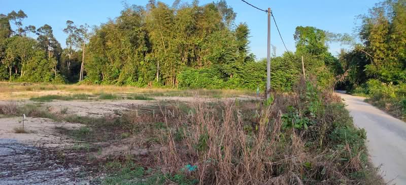 Tanah Kediaman untuk Dijual di Melor (Kelantan) - Haslina Ismail - Exterior - PropertyGuru.com.my