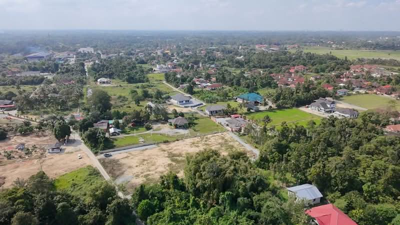 Tanah Kediaman untuk Dijual di Melor (Kelantan) - Haslina Ismail - Exterior - PropertyGuru.com.my